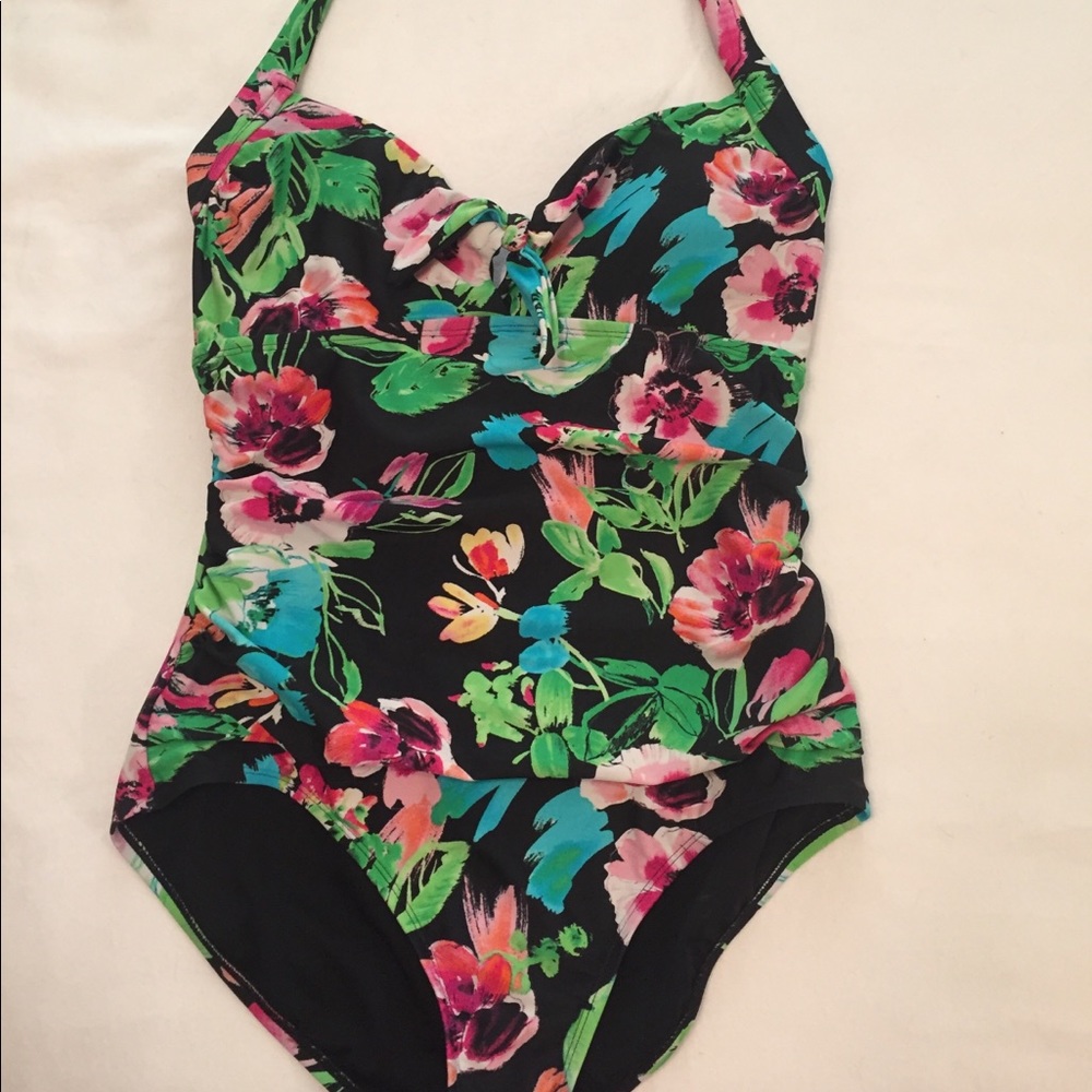 Catalina Swimsuit    size L